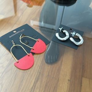 Earring bundle👂👯‍♀️